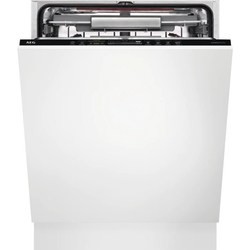Встраиваемая посудомоечная машина AEG FSR 83807 P