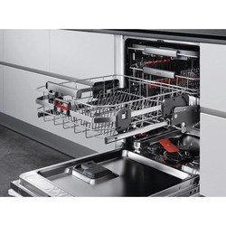 Встраиваемая посудомоечная машина AEG FSR 83807 P