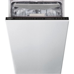 Встраиваемая посудомоечная машина Hotpoint-Ariston HSIP 4O21 WFE