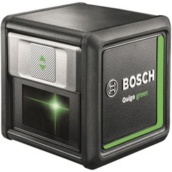Нивелир / уровень / дальномер Bosch Quigo green 0603663C00