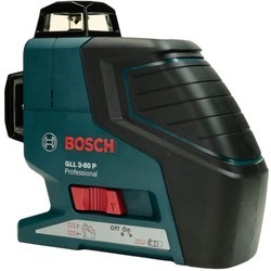 Нивелир / уровень / дальномер Bosch GLL 3-80 P Professional 0601063308