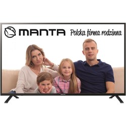 Телевизор MANTA 65LUA69