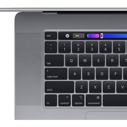 Ноутбук Apple MacBook Pro 16" (2019) Touch Bar (MVVM2)