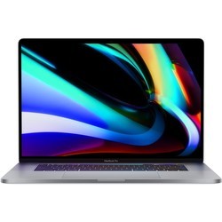 Ноутбук Apple MacBook Pro 16" (2019) Touch Bar (MVVM2)