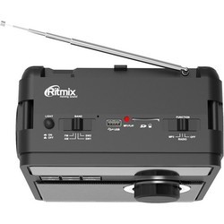 Радиоприемник Ritmix RPR-210