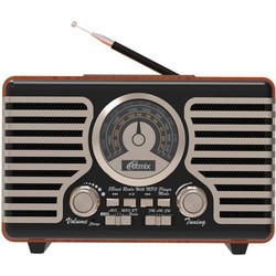 Радиоприемник Ritmix RPR-090