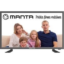 Телевизор MANTA 19LHN99L