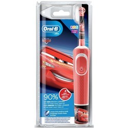 Электрическая зубная щетка Braun Oral-B Vitality Kids D100.413.2K