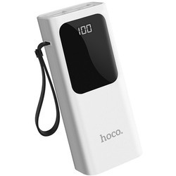 Powerbank аккумулятор Hoco J41-10000