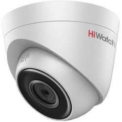 Камера видеонаблюдения Hikvision HiWatch DS-I203/C 2.8 mm