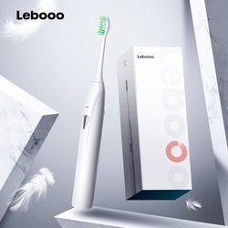 Электрическая зубная щетка Lebooo XV