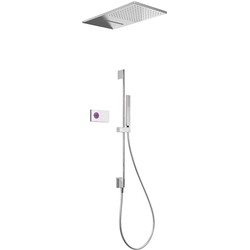 Душевая система Tres Shower technology 09286307