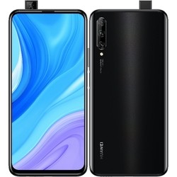 Мобильный телефон Huawei P smart Pro 2019