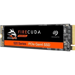 SSD Seagate FireCuda 520