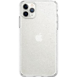 Чехол Spigen Liquid Crystal Glitter for iPhone 11 Pro