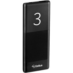 Powerbank аккумулятор Gelius Pro Slim 3
