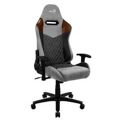 Компьютерное кресло Aerocool Duke (серый)