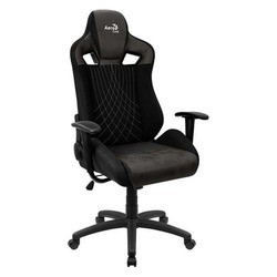 Компьютерное кресло Aerocool Earl (черный)