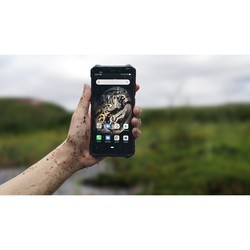 Мобильный телефон UleFone Armor X5 (черный)