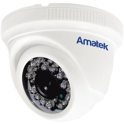 Камера видеонаблюдения Amatek AC-HD202S/3.6