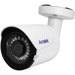 Камера видеонаблюдения Amatek AC-HS202S/2.8