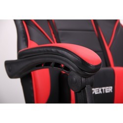 Компьютерное кресло AMF VR Racer Dexter Vector