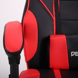 Компьютерное кресло AMF VR Racer Dexter Vector