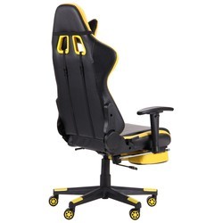Компьютерное кресло AMF VR Racer Dexter Galvatron