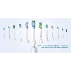 Насадки для зубных щеток Philips HX9004