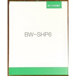 Умная розетка Blitzwolf BW-SHP6