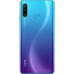 Мобильный телефон Huawei Honor 20S (синий)