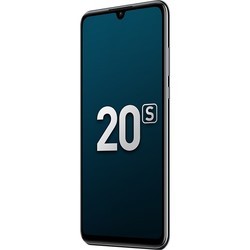 Мобильный телефон Huawei Honor 20S (бежевый)