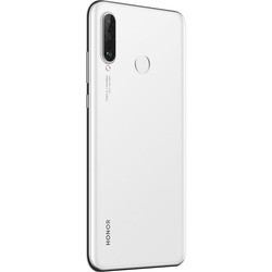 Мобильный телефон Huawei Honor 20S (бежевый)