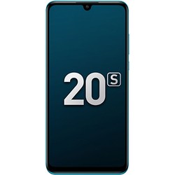 Мобильный телефон Huawei Honor 20S (фиолетовый)
