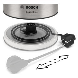 Электрочайник Bosch TWK 5P480