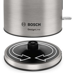 Электрочайник Bosch TWK 5P480