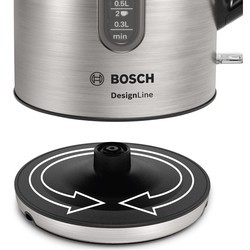 Электрочайник Bosch TWK 4P440