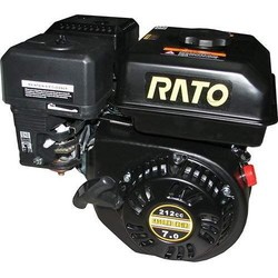 Двигатель Rato R210PF