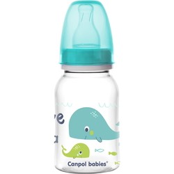 Бутылочки (поилки) Canpol Babies 59/300
