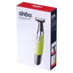 Машинка для стрижки волос Sinbo SHC-4376