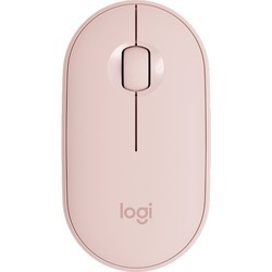 Мышка Logitech Pebble M350