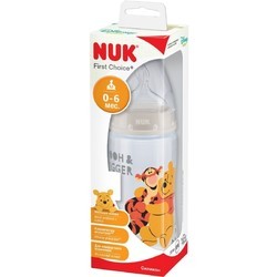 Бутылочки (поилки) NUK 10741817