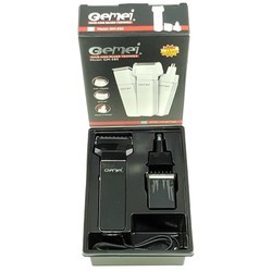 Машинка для стрижки волос Gemei GM-585