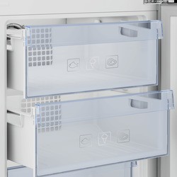Холодильник Beko RCNA 386E30 ZXB