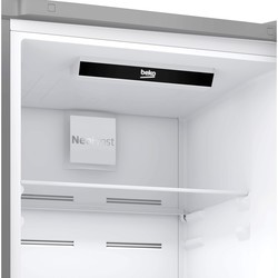 Холодильник Beko RCNA 386E30 ZXB
