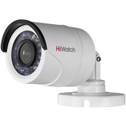 Камера видеонаблюдения Hikvision HiWatch DS-T100 6 mm