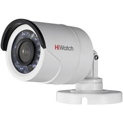 Камера видеонаблюдения Hikvision HiWatch DS-T200 6 mm