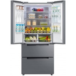 Холодильник Midea MRF 519 SFNGX