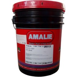 Моторное масло Amalie XLO HD 10W-40 19L