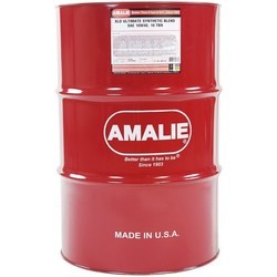 Моторное масло Amalie XLO HD 10W-40 208L